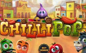 Chillipop