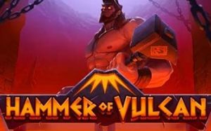 Hammer of Vulcan