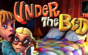 Under the Bed
